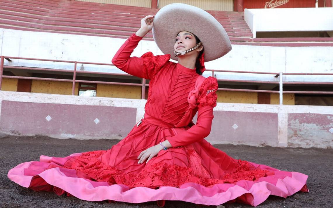 XXX Campeonato Nacional del Charro Mayor será gratis en Puebla, anota